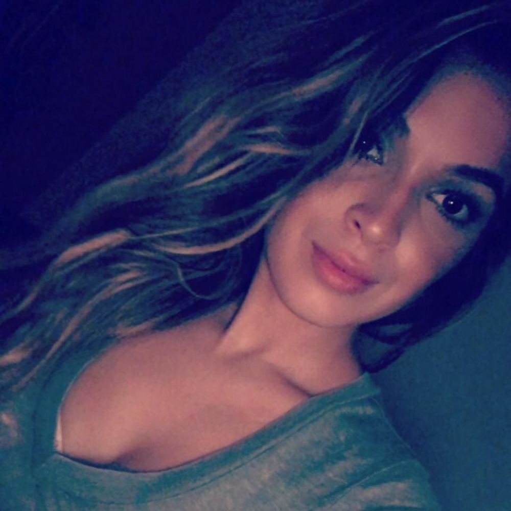 Meet your Posher, Marilu